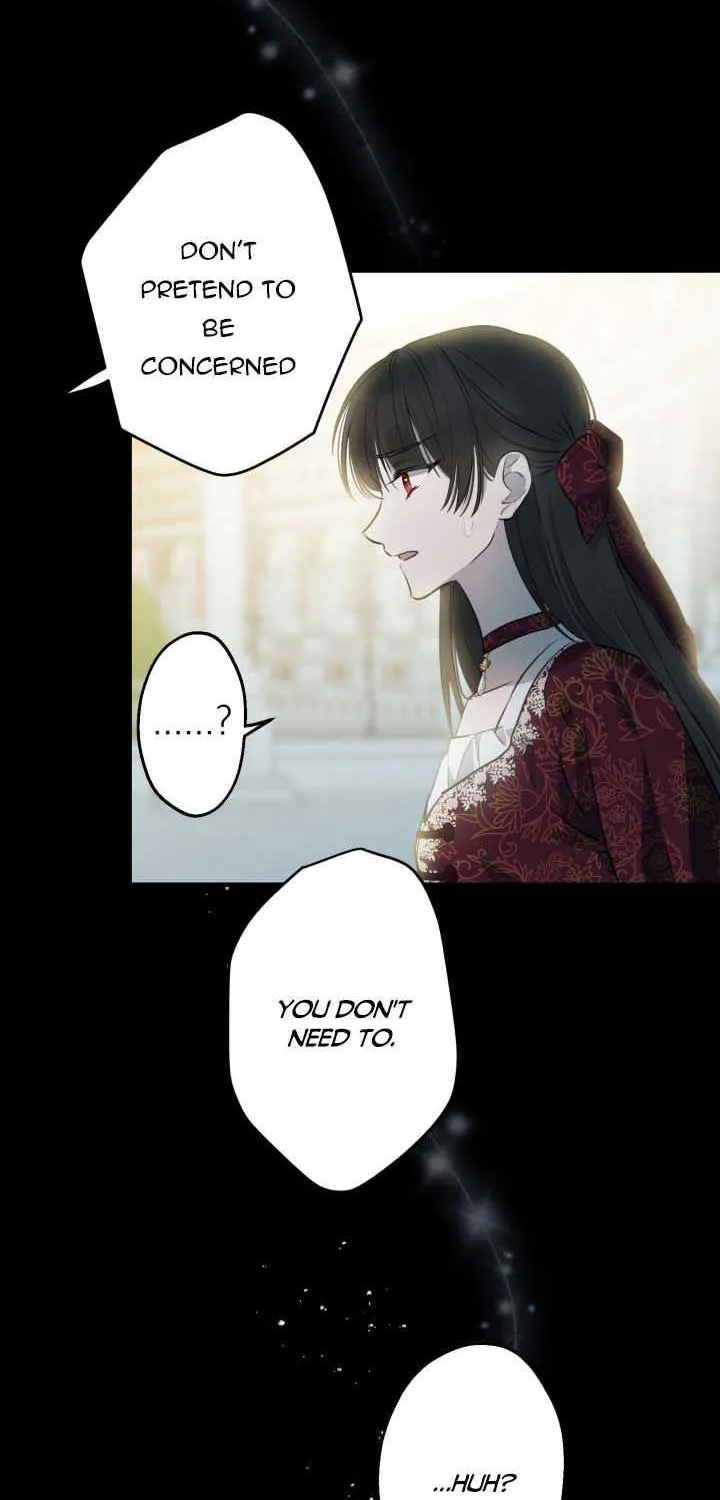 The most poweful characters in the world are crazy about me Chapter 49 page 7 - 