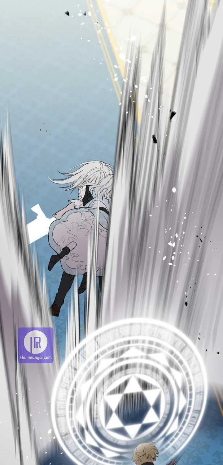 The most poweful characters in the world are crazy about me Chapter 49 page 61 - 