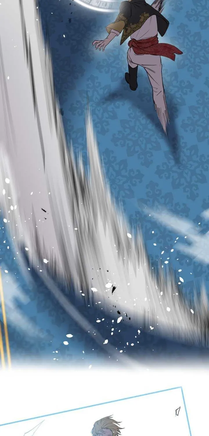 The most poweful characters in the world are crazy about me Chapter 49 page 62 - 