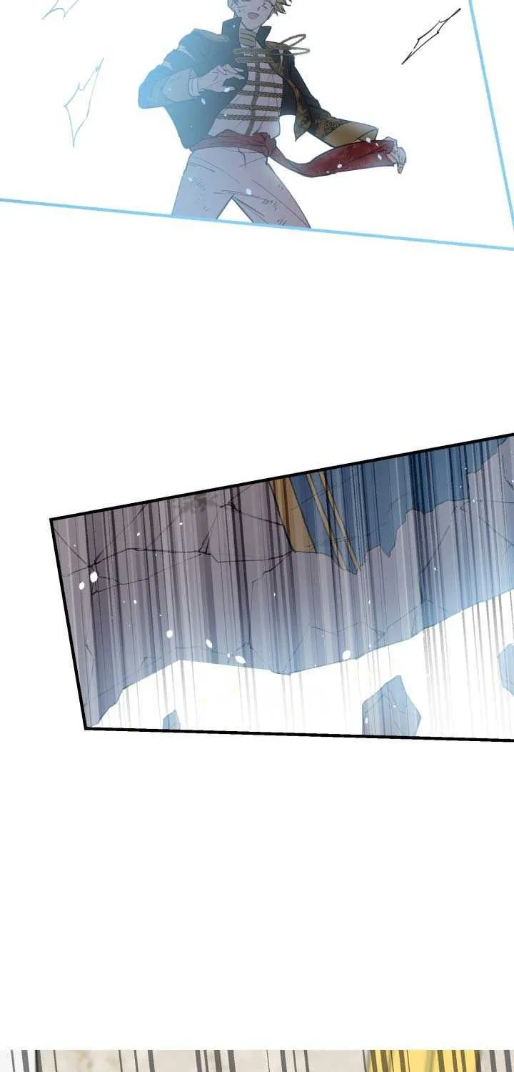 The most poweful characters in the world are crazy about me Chapter 49 page 63 - 