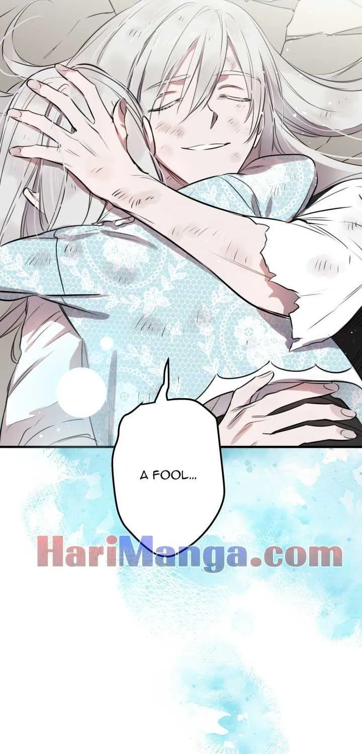 The most poweful characters in the world are crazy about me Chapter 49 page 76 - 