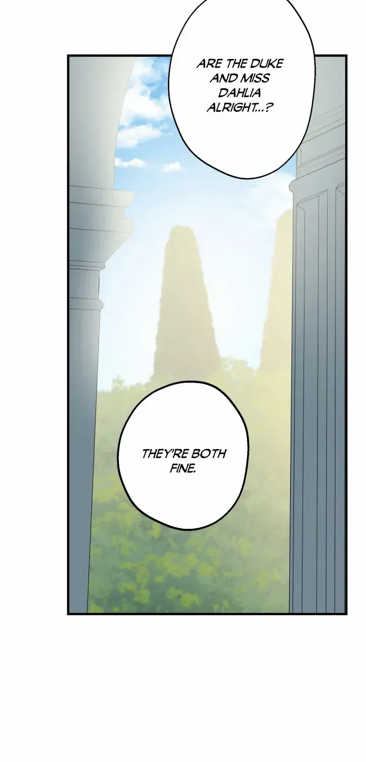 The most poweful characters in the world are crazy about me Chapter 49 page 84 - 