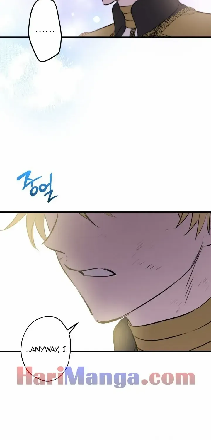 The most poweful characters in the world are crazy about me Chapter 49 page 87 - 