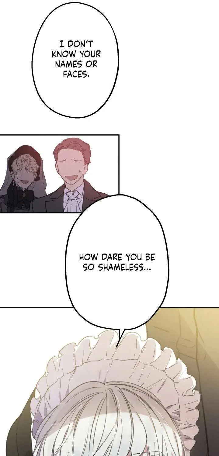 The most poweful characters in the world are crazy about me Chapter 5 page 20 - 
