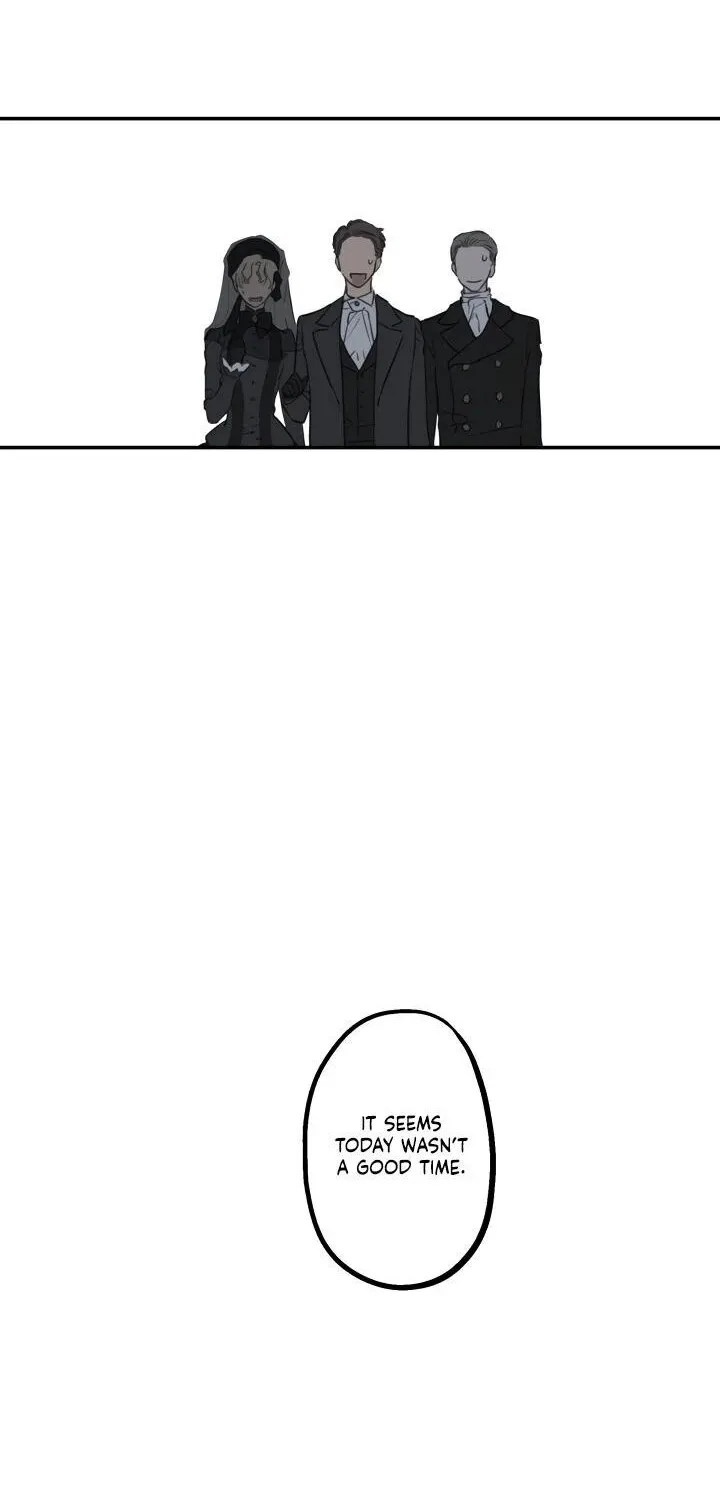 The most poweful characters in the world are crazy about me Chapter 5 page 23 - 