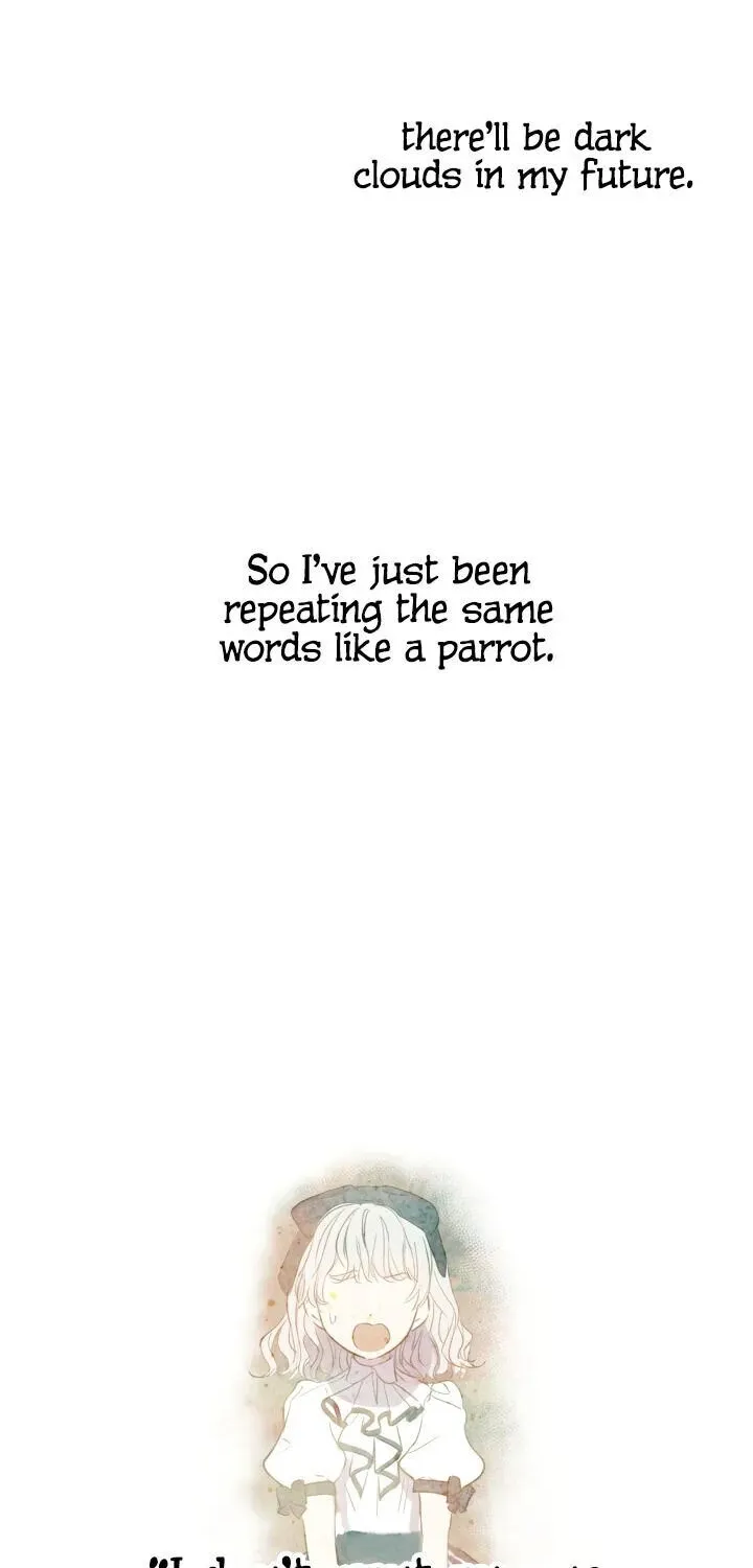 The most poweful characters in the world are crazy about me Chapter 5 page 38 - 