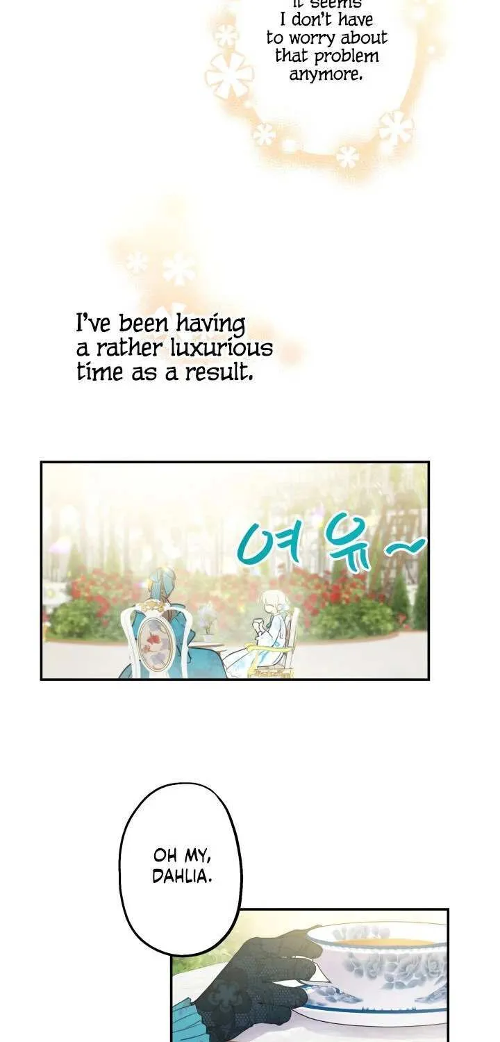 The most poweful characters in the world are crazy about me Chapter 5 page 41 - 