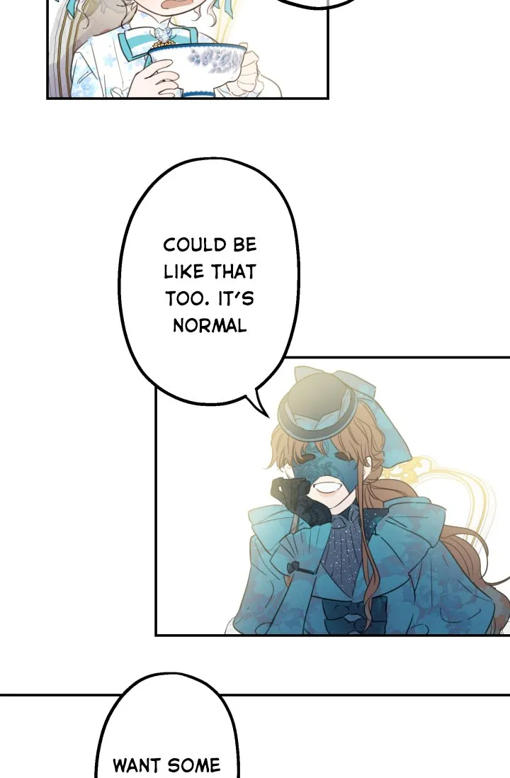 The most poweful characters in the world are crazy about me Chapter 6 page 12 - 