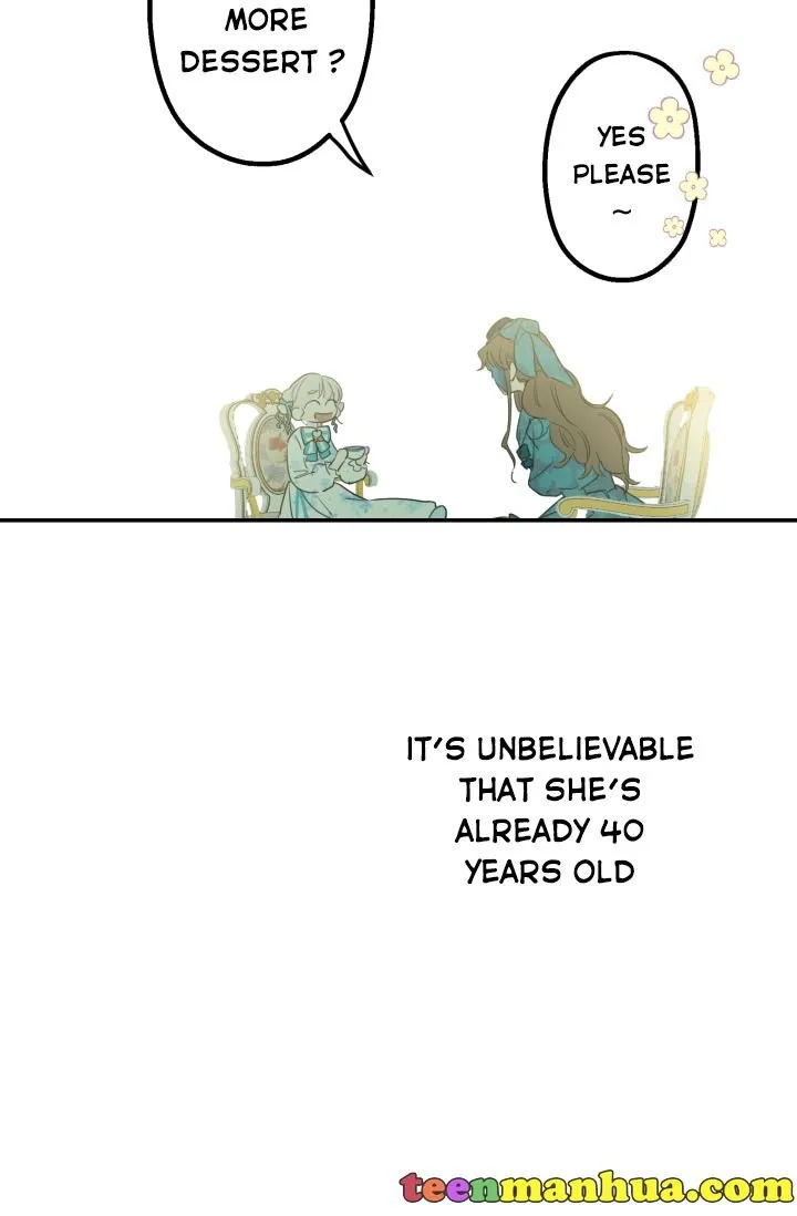 The most poweful characters in the world are crazy about me Chapter 6 page 13 - 