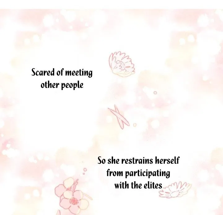 The most poweful characters in the world are crazy about me Chapter 6 page 19 - 