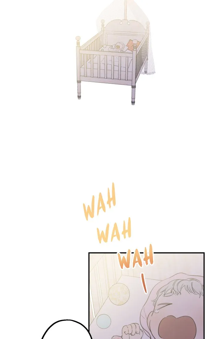 The most poweful characters in the world are crazy about me Chapter 6 page 3 - 