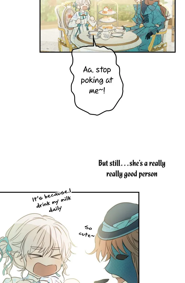 The most poweful characters in the world are crazy about me Chapter 6 page 21 - 