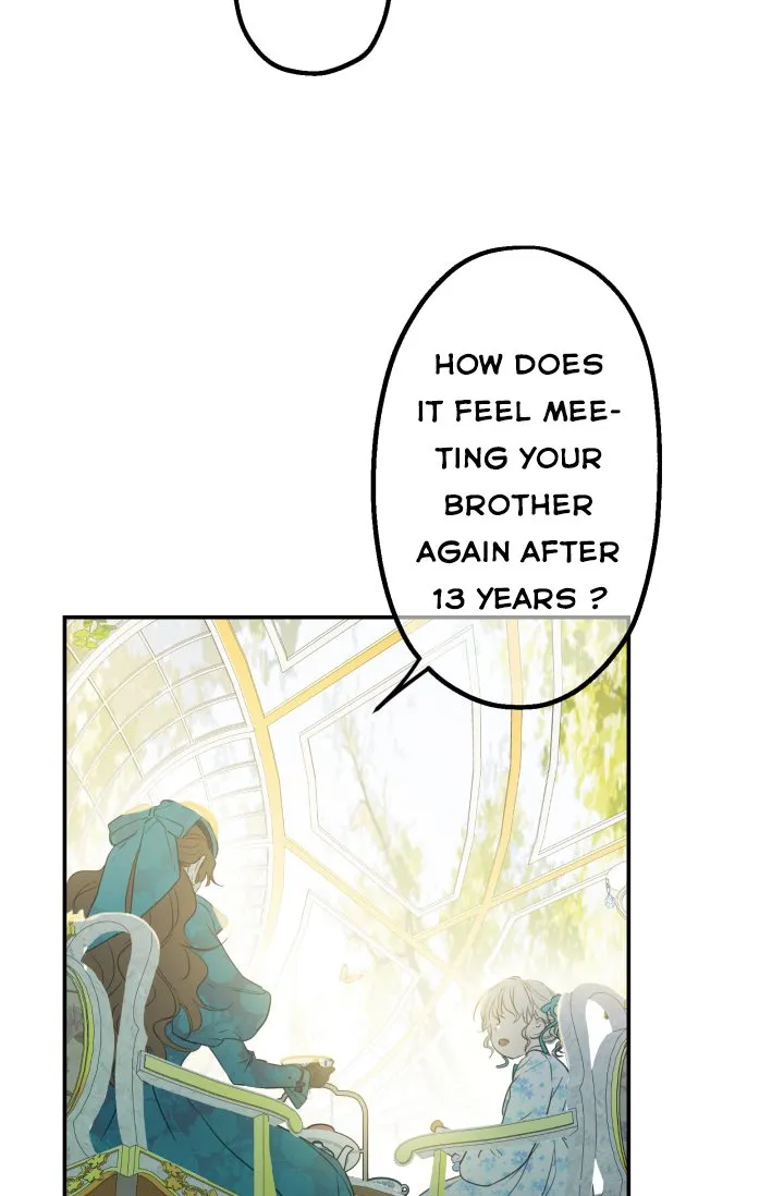 The most poweful characters in the world are crazy about me Chapter 6 page 30 - 