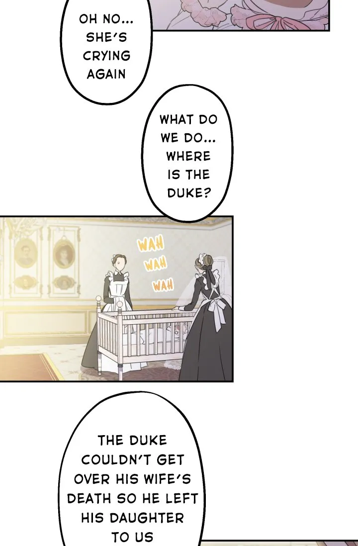 The most poweful characters in the world are crazy about me Chapter 6 page 4 - 
