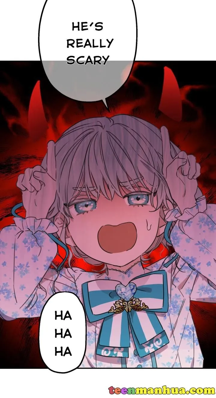 The most poweful characters in the world are crazy about me Chapter 6 page 32 - 