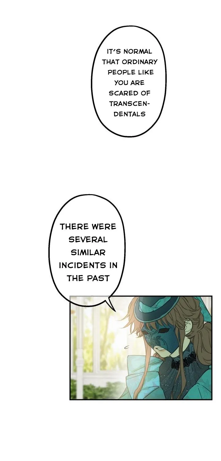 The most poweful characters in the world are crazy about me Chapter 6 page 33 - 