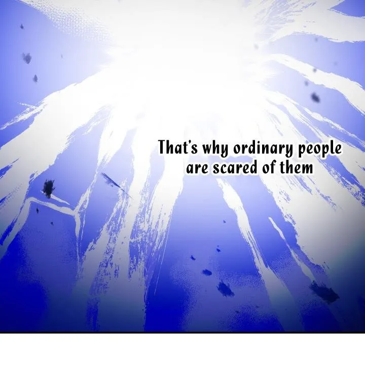 The most poweful characters in the world are crazy about me Chapter 6 page 37 - 