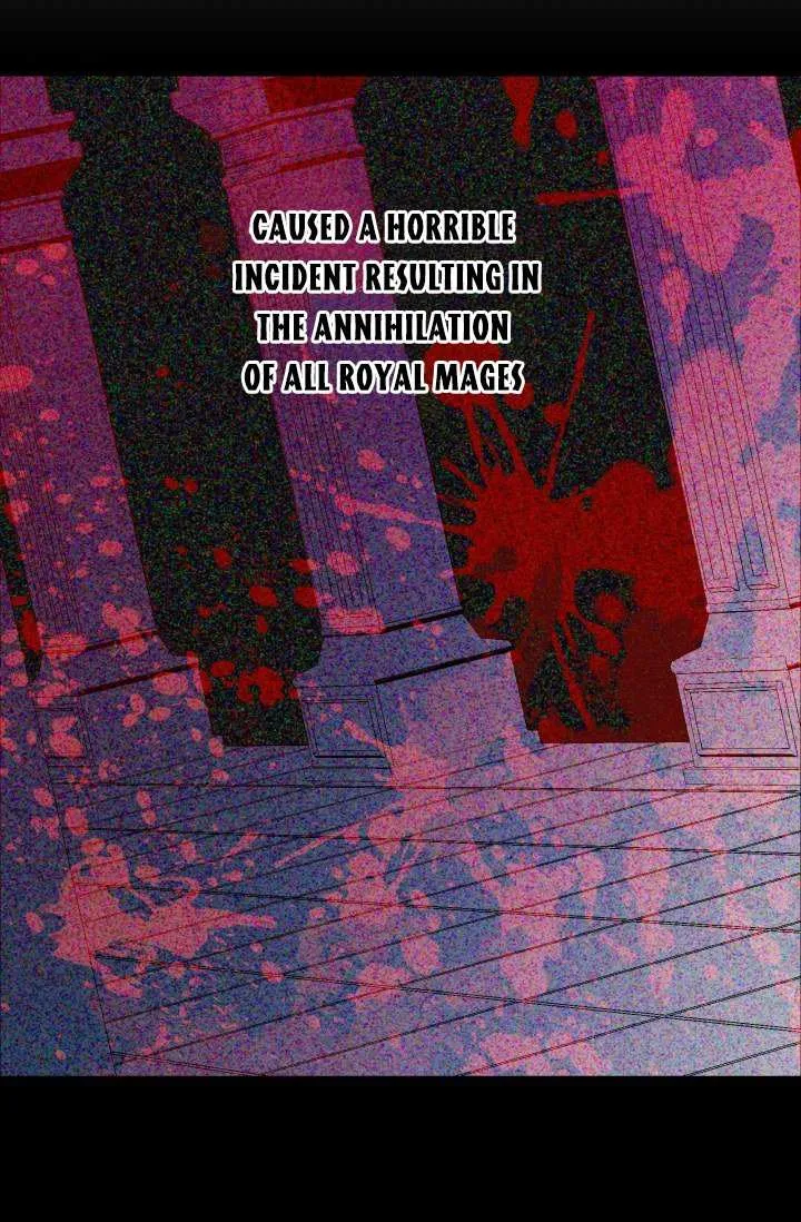The most poweful characters in the world are crazy about me Chapter 6 page 40 - 