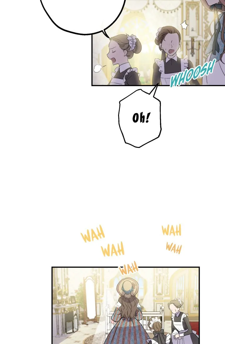 The most poweful characters in the world are crazy about me Chapter 6 page 5 - 