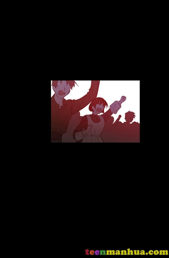The most poweful characters in the world are crazy about me Chapter 6 page 41 - 
