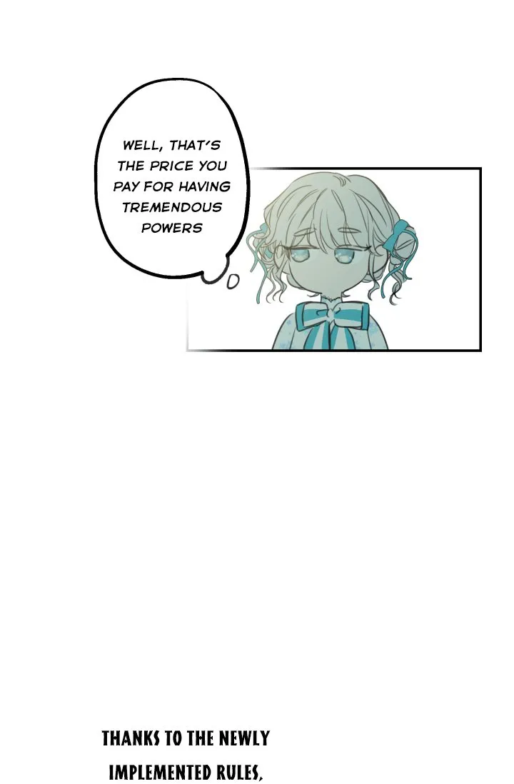 The most poweful characters in the world are crazy about me Chapter 6 page 44 - 