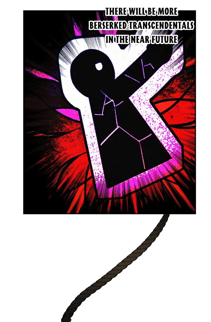 The most poweful characters in the world are crazy about me Chapter 6 page 47 - 