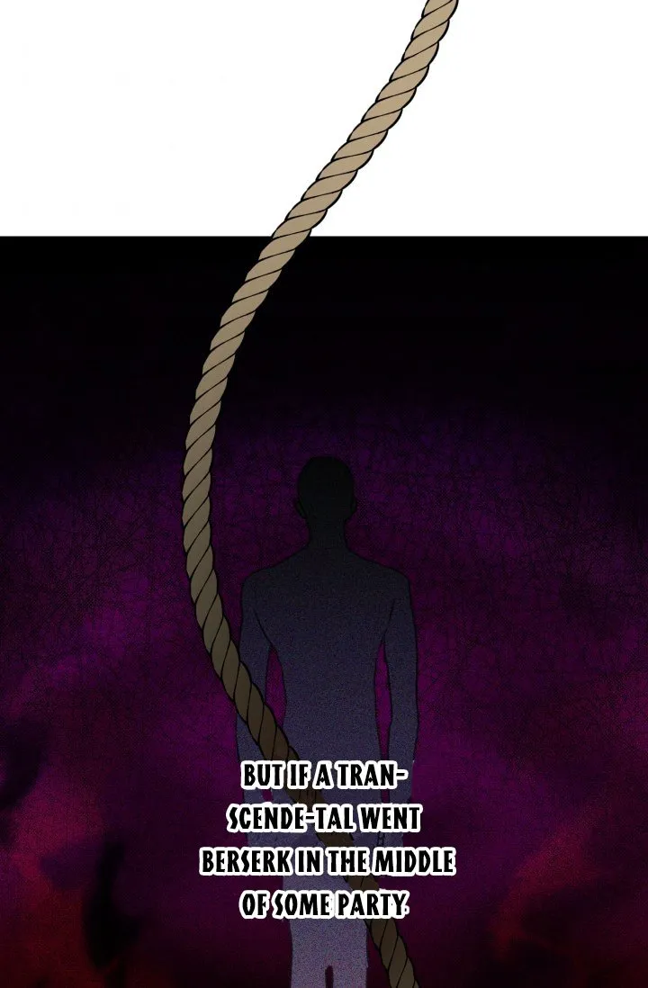 The most poweful characters in the world are crazy about me Chapter 6 page 49 - 