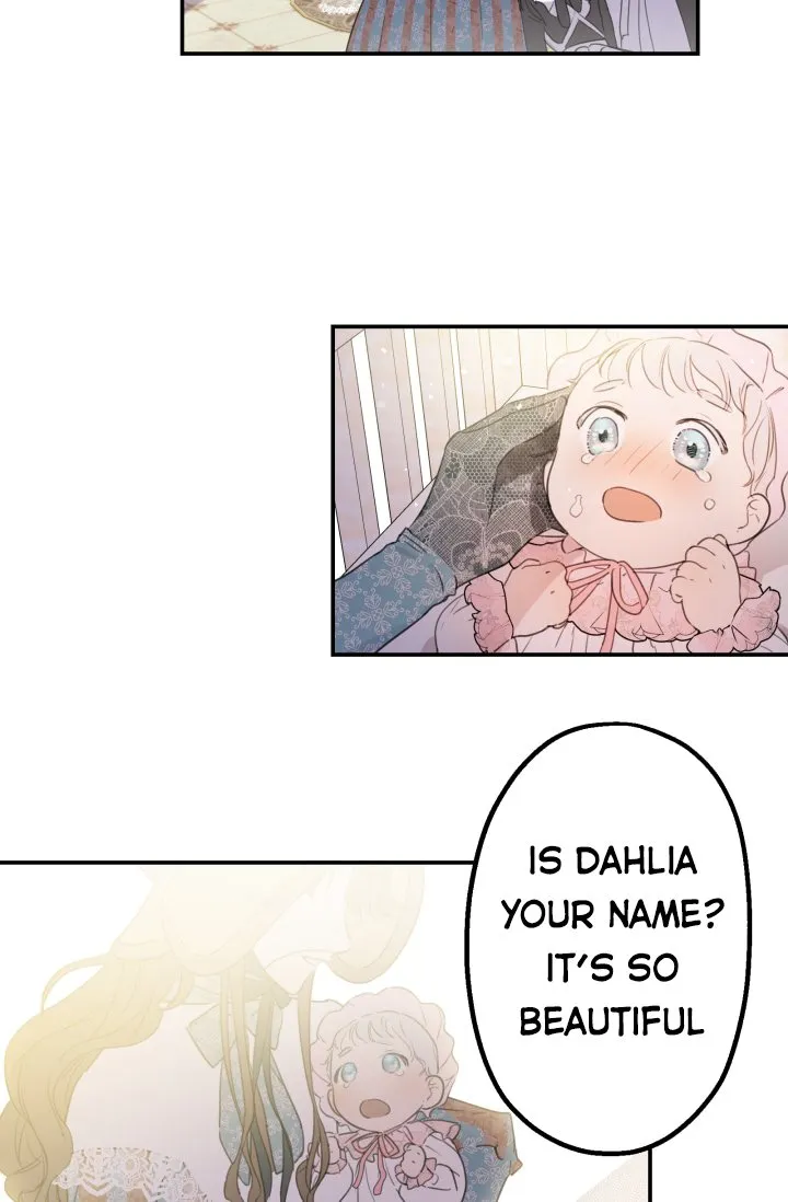 The most poweful characters in the world are crazy about me Chapter 6 page 6 - 