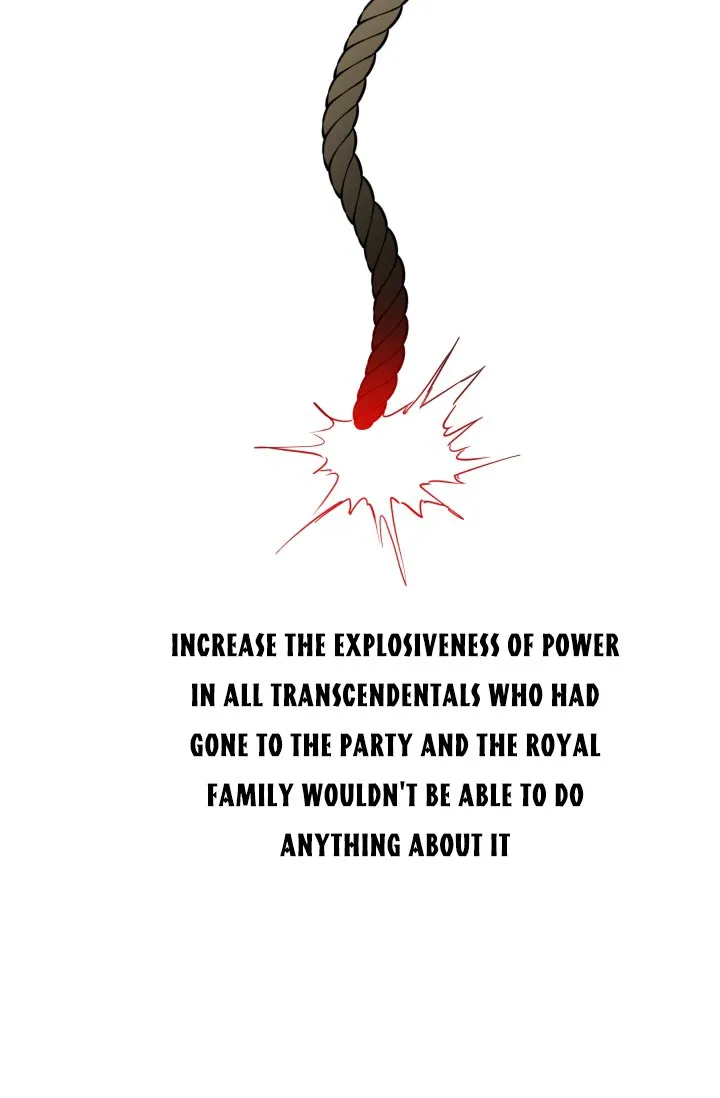 The most poweful characters in the world are crazy about me Chapter 6 page 51 - 