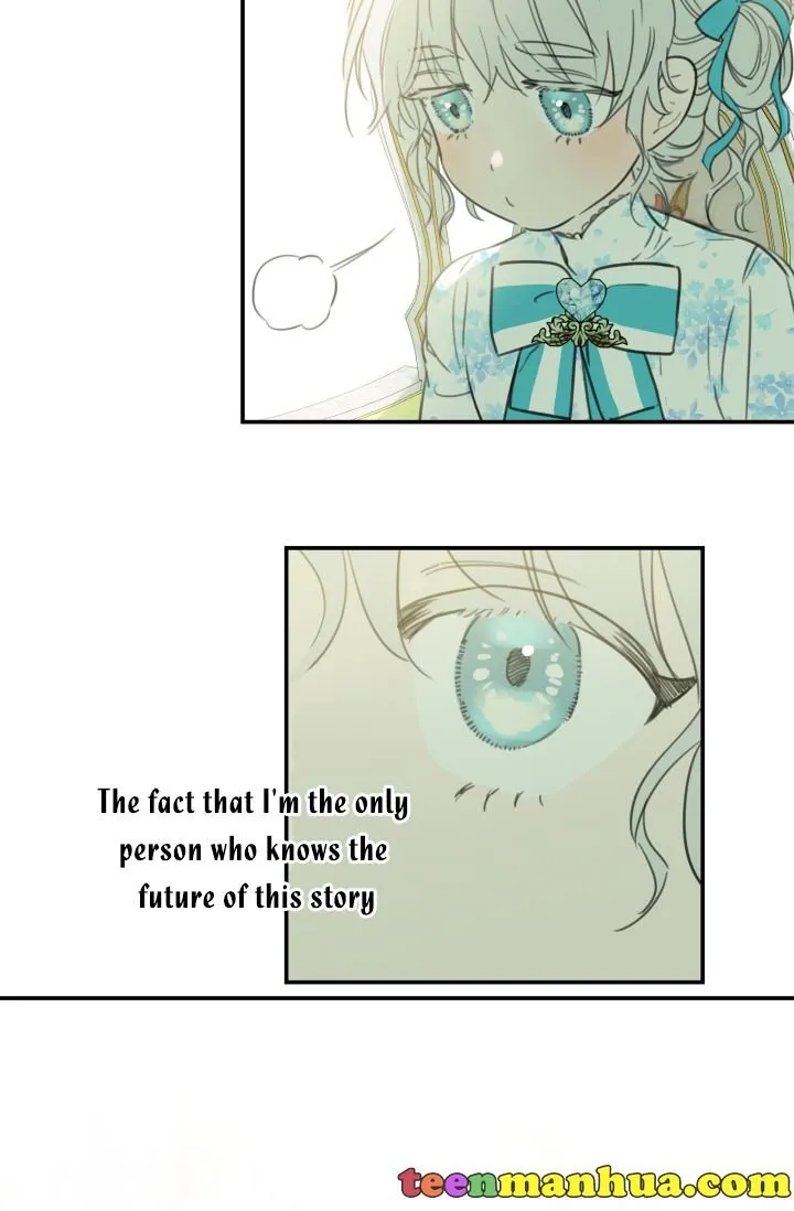 The most poweful characters in the world are crazy about me Chapter 6 page 54 - 