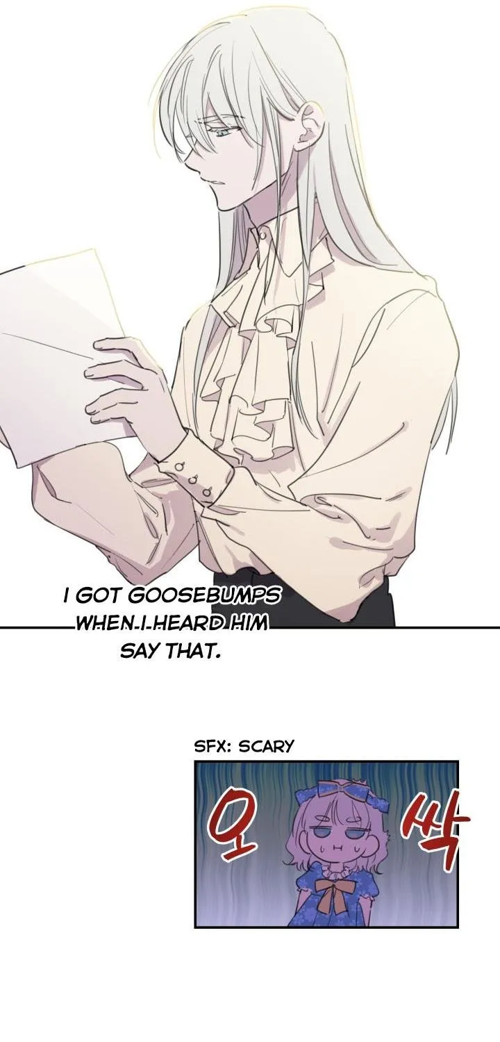 The most poweful characters in the world are crazy about me Chapter 7 page 20 - 