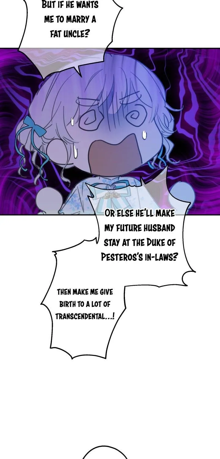 The most poweful characters in the world are crazy about me Chapter 7 page 3 - 