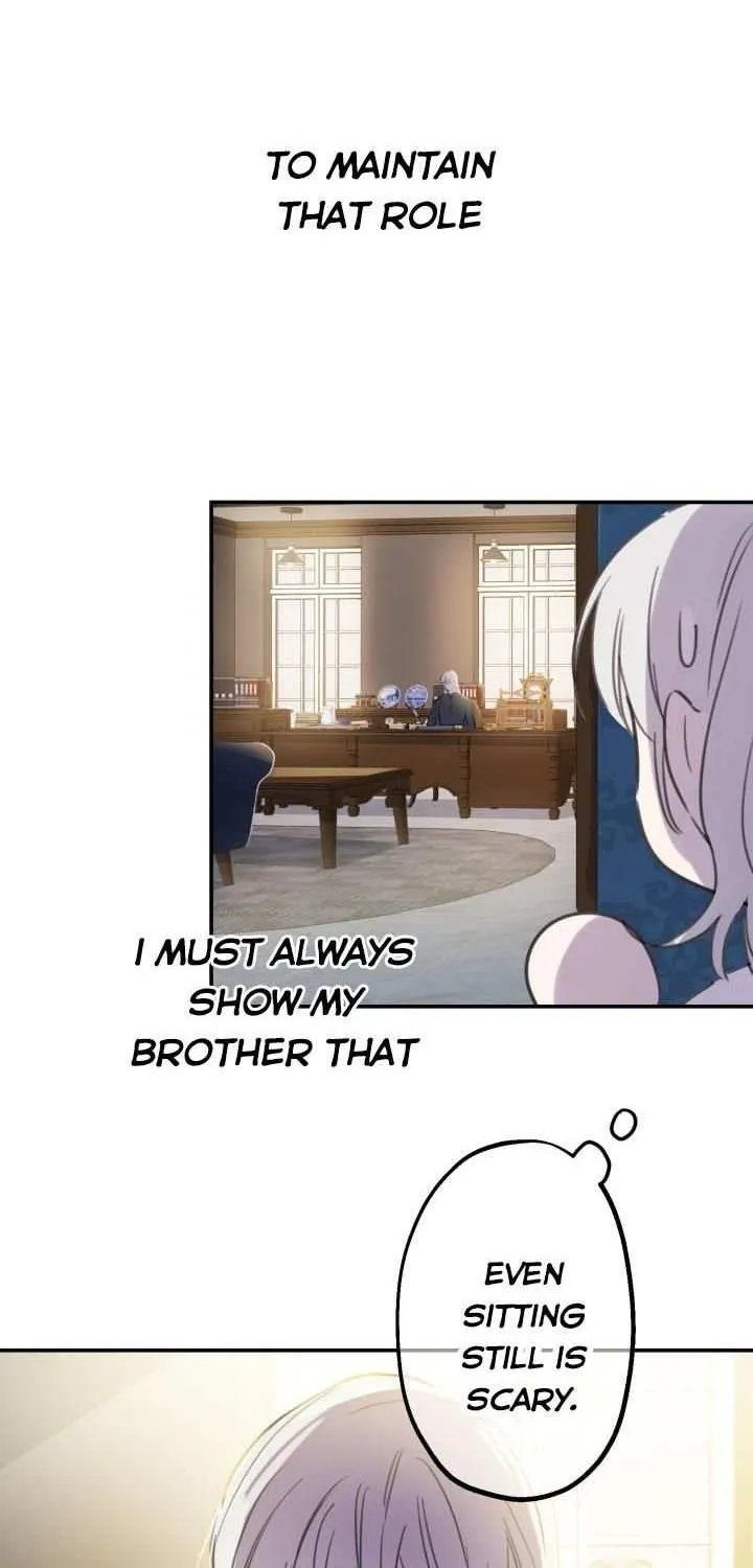 The most poweful characters in the world are crazy about me Chapter 7 page 24 - 