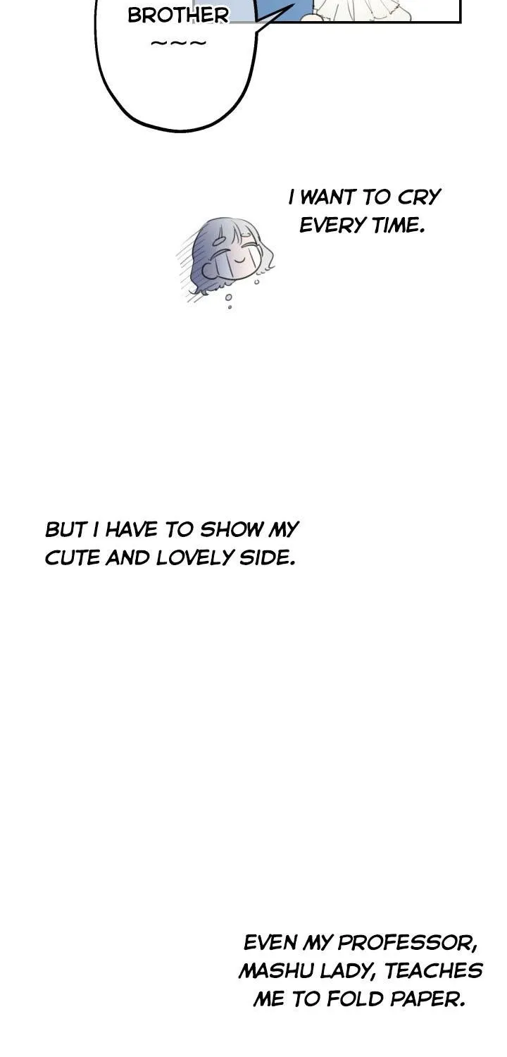 The most poweful characters in the world are crazy about me Chapter 7 page 27 - 