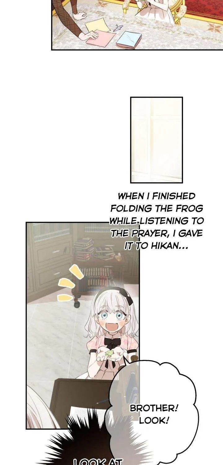 The most poweful characters in the world are crazy about me Chapter 7 page 29 - 