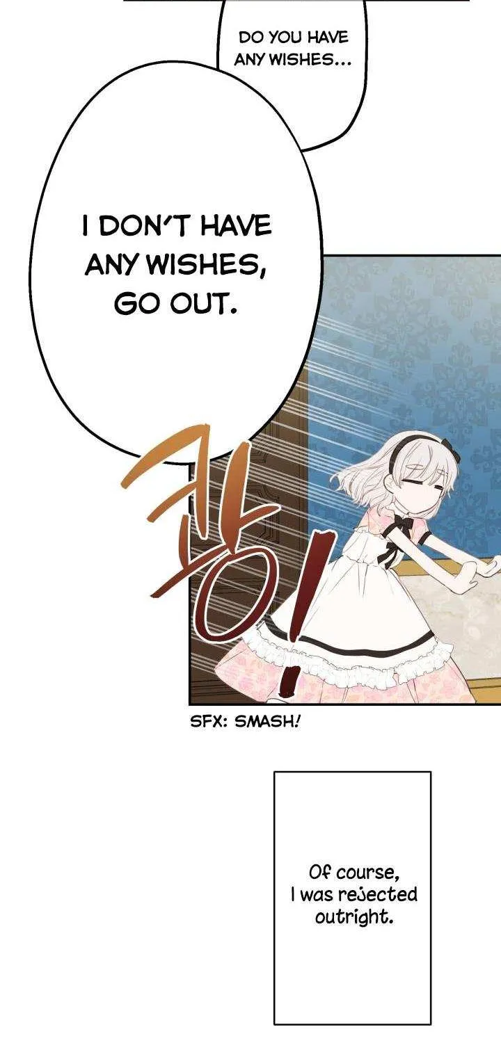 The most poweful characters in the world are crazy about me Chapter 7 page 33 - 