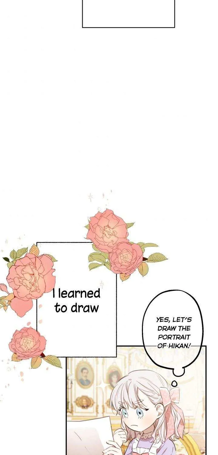 The most poweful characters in the world are crazy about me Chapter 7 page 38 - 