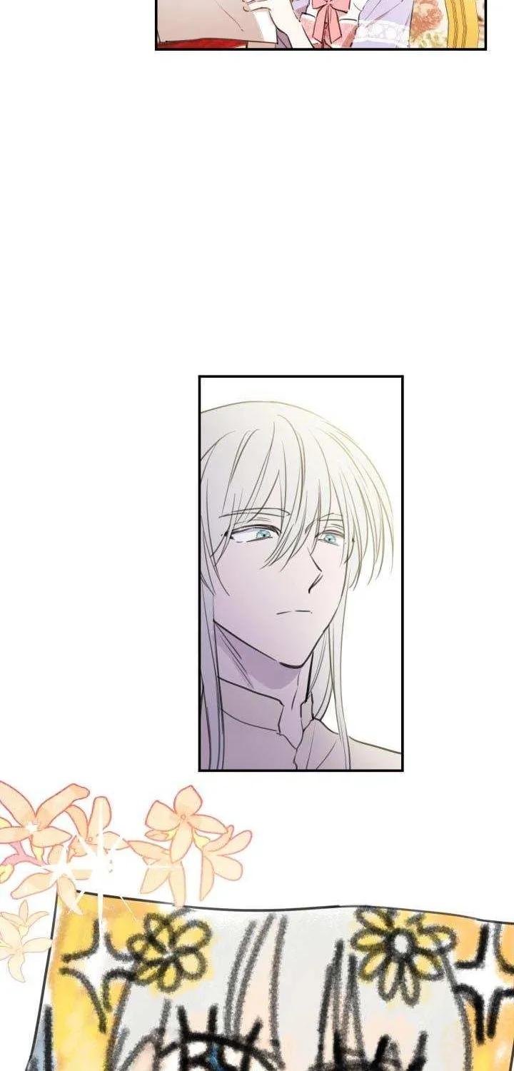 The most poweful characters in the world are crazy about me Chapter 7 page 39 - 