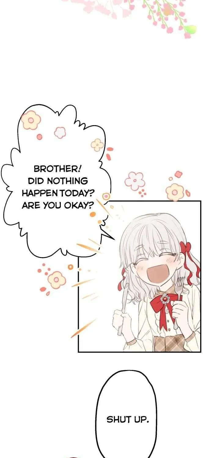 The most poweful characters in the world are crazy about me Chapter 7 page 44 - 