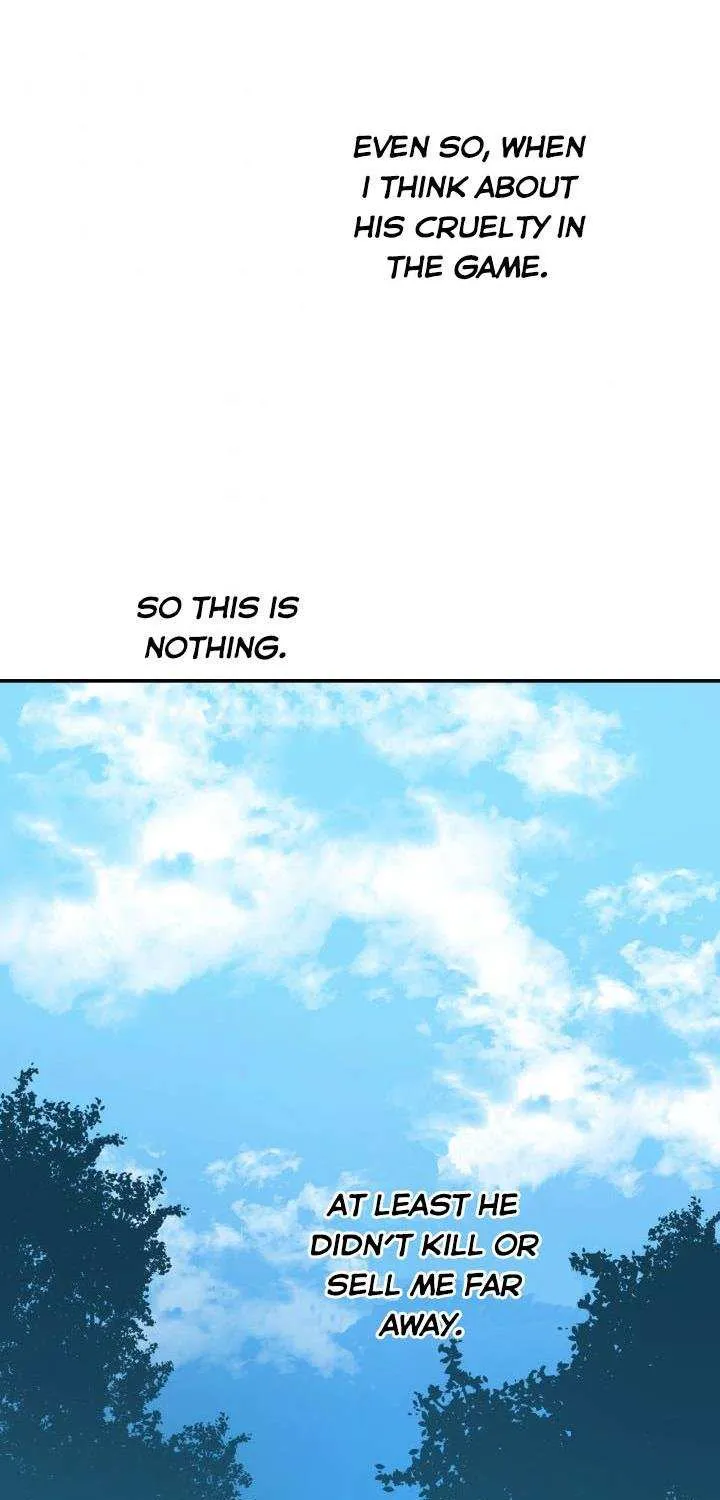 The most poweful characters in the world are crazy about me Chapter 7 page 47 - 