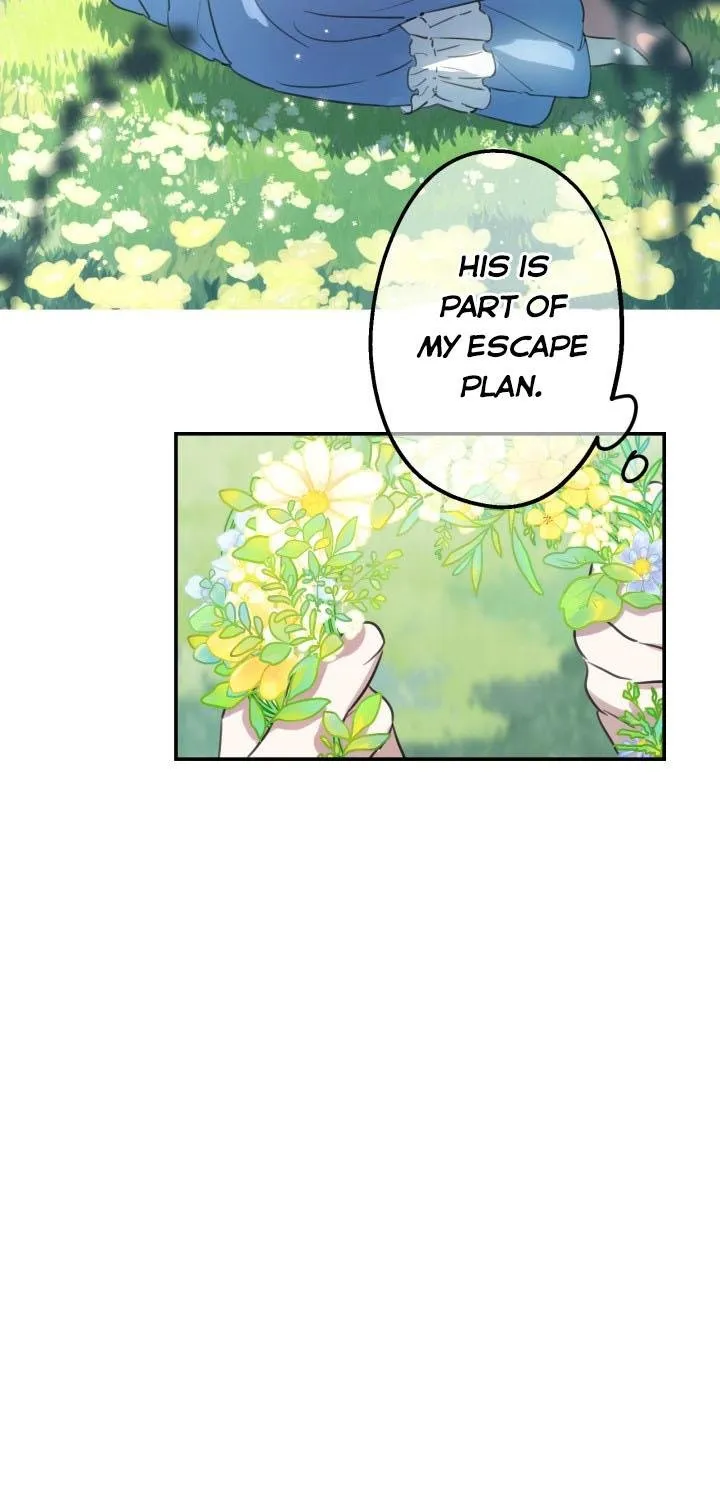 The most poweful characters in the world are crazy about me Chapter 7 page 50 - 