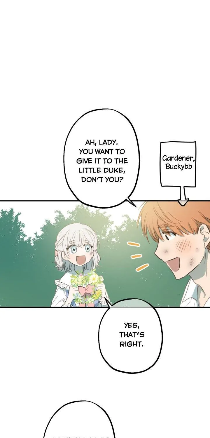 The most poweful characters in the world are crazy about me Chapter 7 page 51 - 