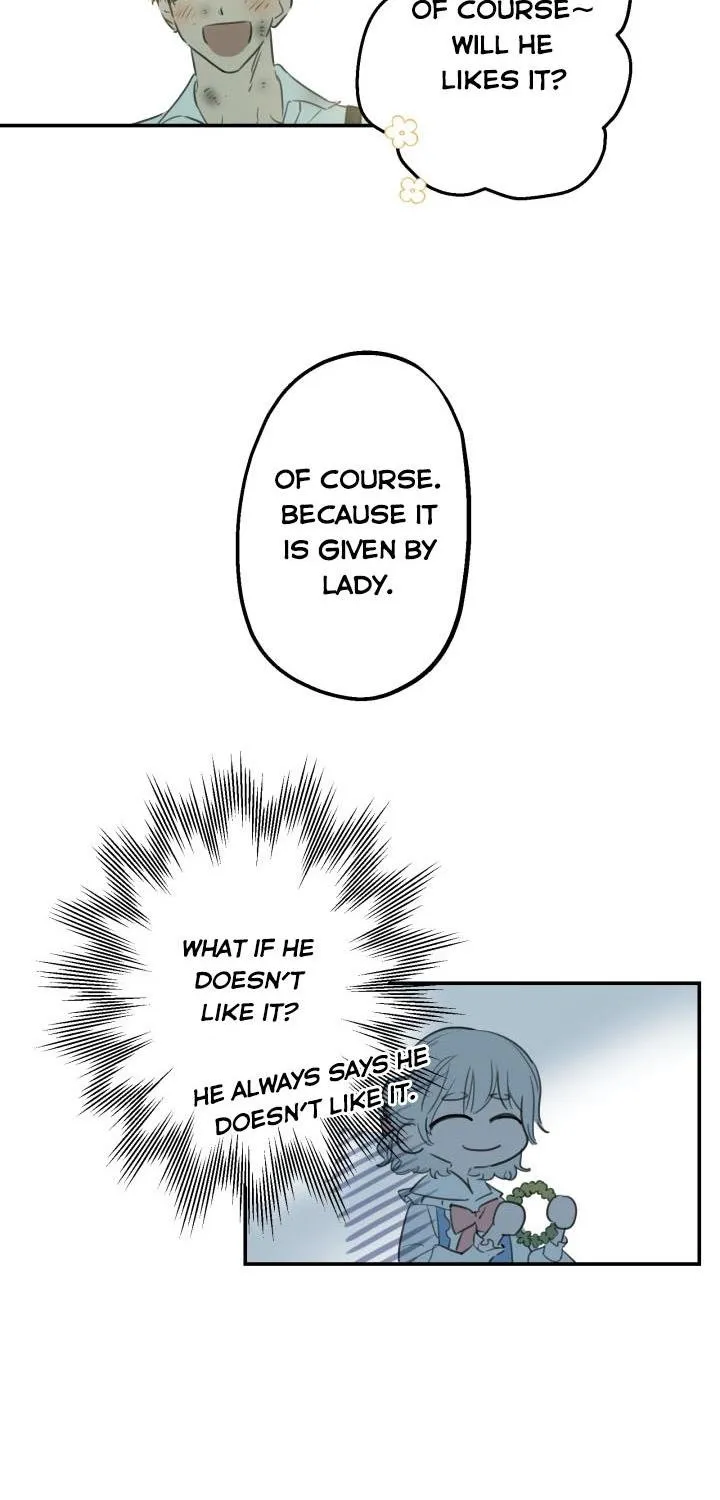 The most poweful characters in the world are crazy about me Chapter 7 page 53 - 