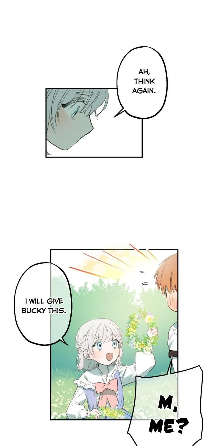 The most poweful characters in the world are crazy about me Chapter 7 page 54 - 