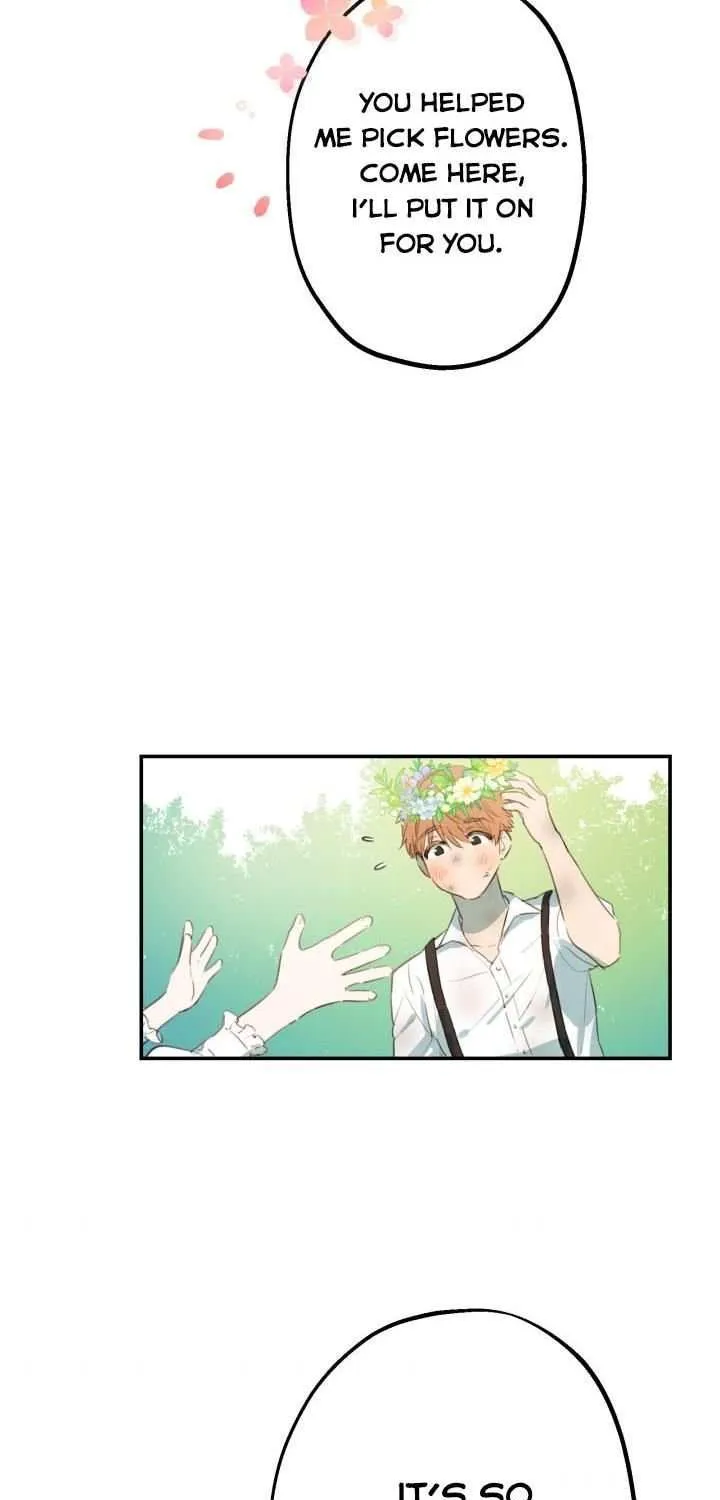 The most poweful characters in the world are crazy about me Chapter 7 page 56 - 