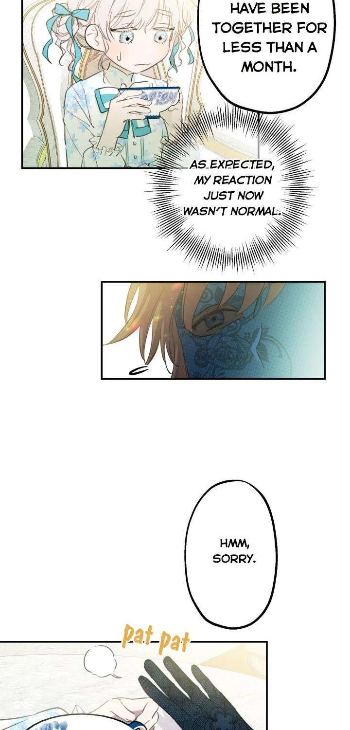 The most poweful characters in the world are crazy about me Chapter 7 page 9 - 