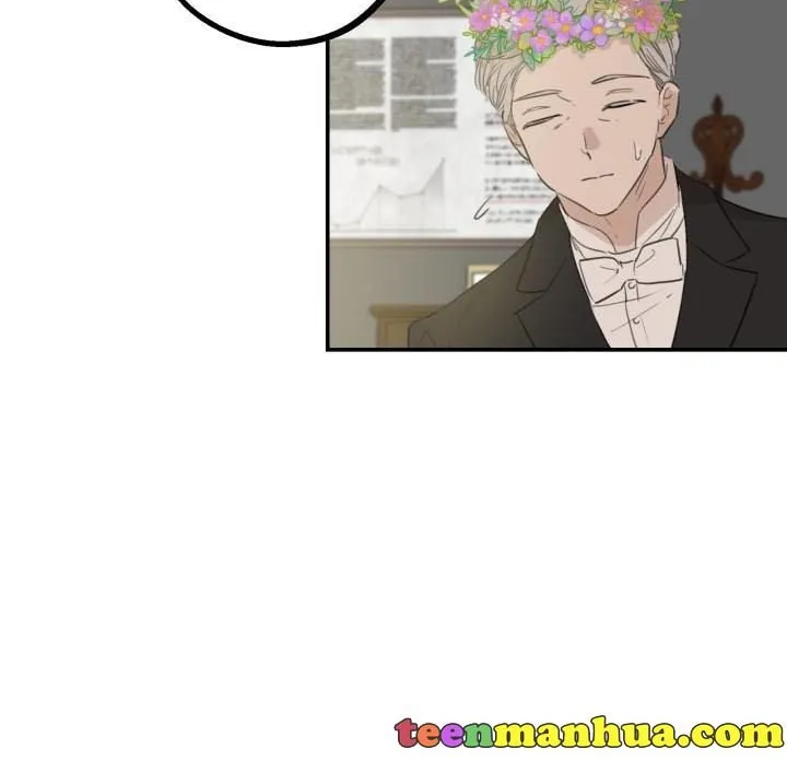 The most poweful characters in the world are crazy about me Chapter 8 page 11 - 