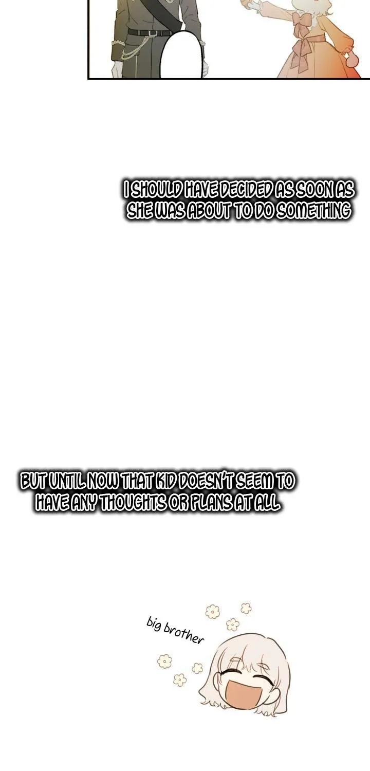 The most poweful characters in the world are crazy about me Chapter 8 page 18 - 