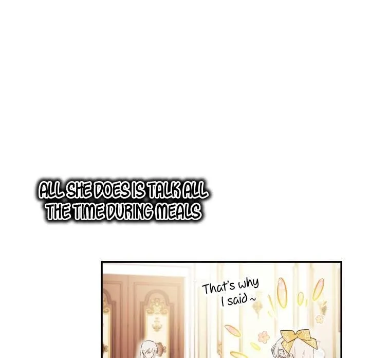 The most poweful characters in the world are crazy about me Chapter 8 page 19 - 
