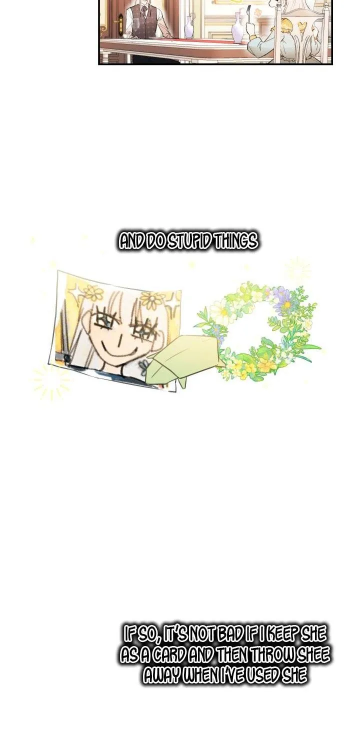 The most poweful characters in the world are crazy about me Chapter 8 page 20 - 